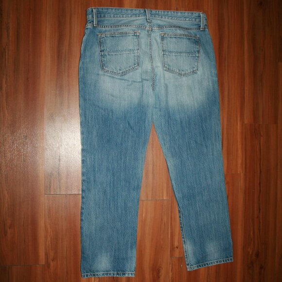 Gap Boyfriend Jeans - Picture 8 of 9